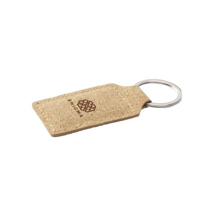 Sleutelhanger | Kurk