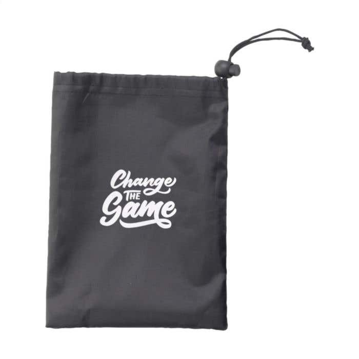 Set de bandes de résistance | Caoutchouc | 3 pièces | Sac de rangement incl.