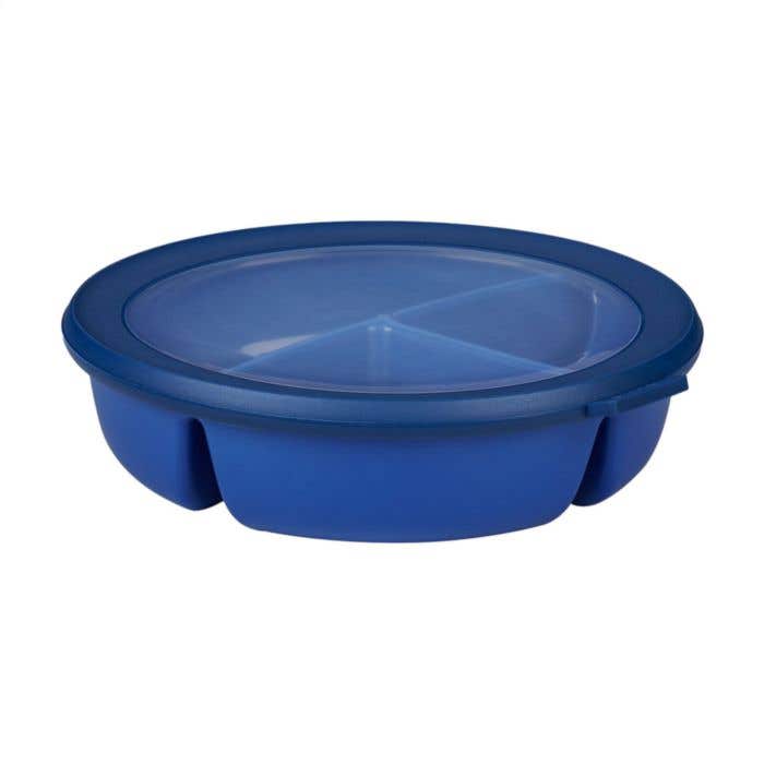 Mepal Lunchbox Cirqula | 1 l | Luchtdicht