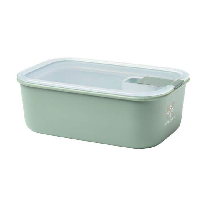 Mepal Boîte de conservation EasyClip | 1,5 l | Hermétique et étanche