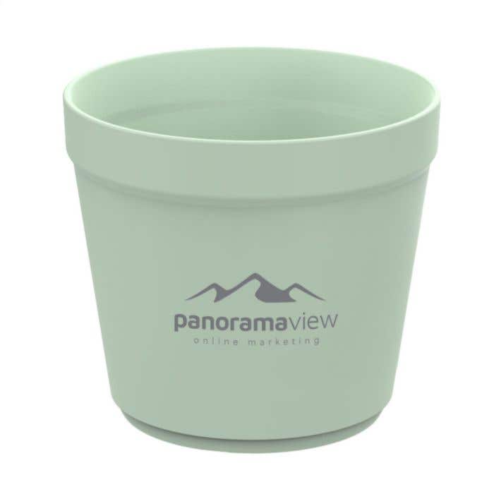 Gobelet CirculCup | Réutilisable | 200 ml