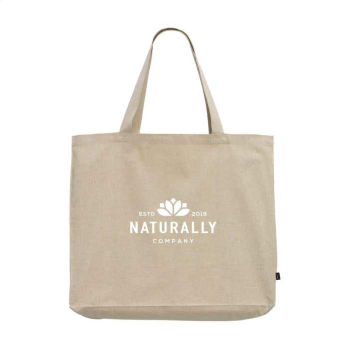 Shopper | Recyclé | 35 l