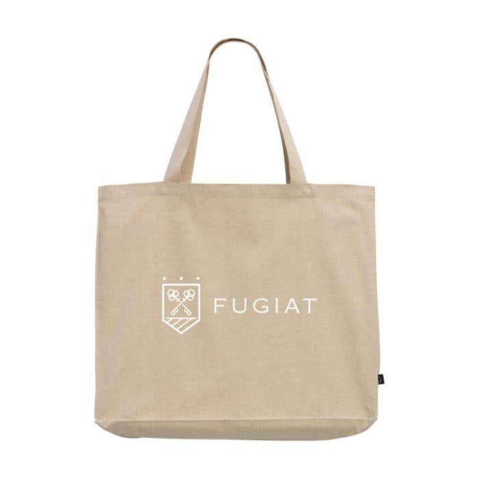 Shopper | Recyclé | 35 l
