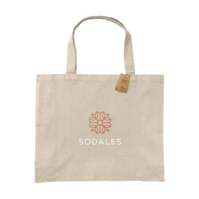 Shopper | Recyclé | 35 l
