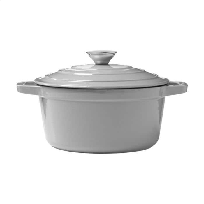 Poêle à frire Wooosh | Fonte | 3,8 l