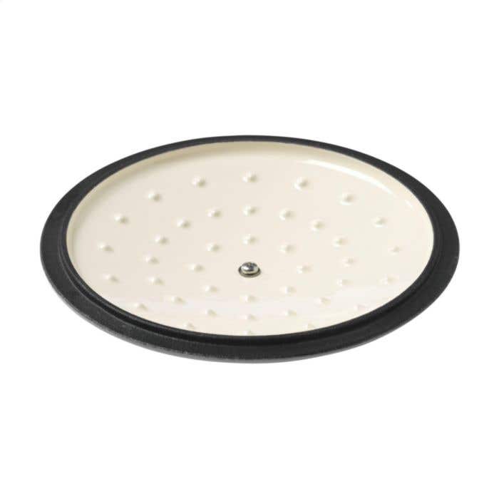 Poêle à frire Wooosh | Fonte | 3,8 l