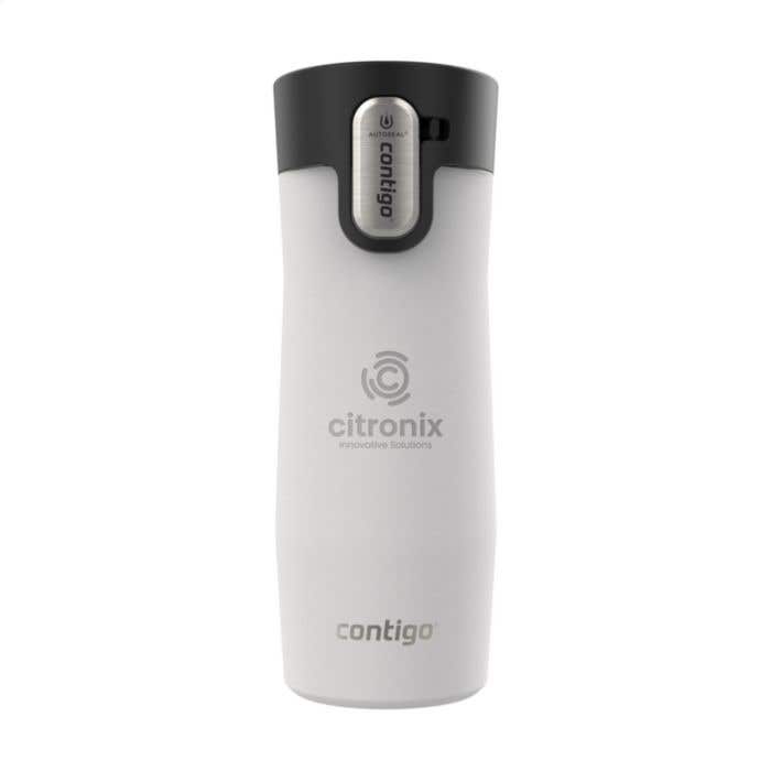 Contigo Thermosbeker | AUTOSEAL | 470 ml
