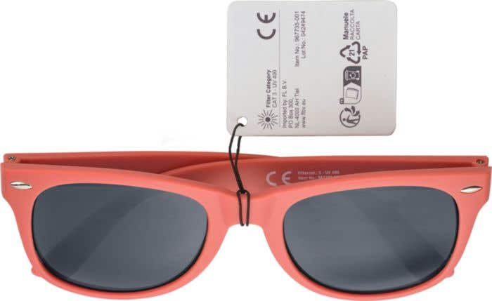 Lunettes Melbourne | Recyclé