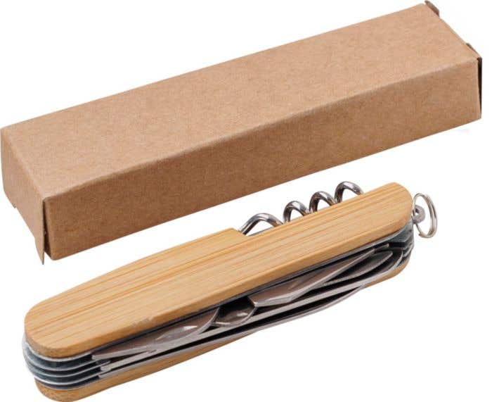 Couteau Bamofix