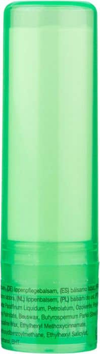 Lippenbalsem Lipcare | SPF 15 | Naturel