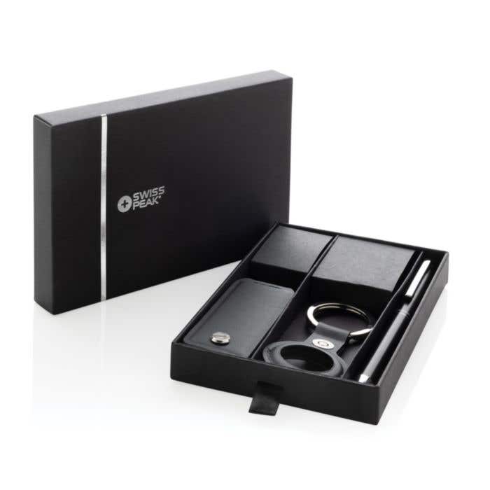 Set cadeau de luxe 3 pièces SP Tula