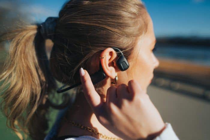 Hoofdtelefoon Urban Vitamin Glendale