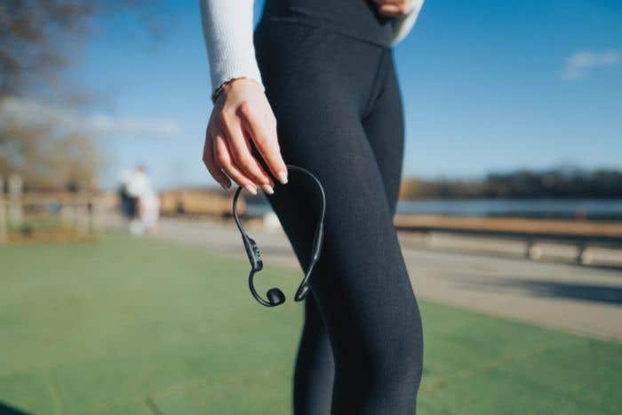 Hoofdtelefoon Urban Vitamin Glendale