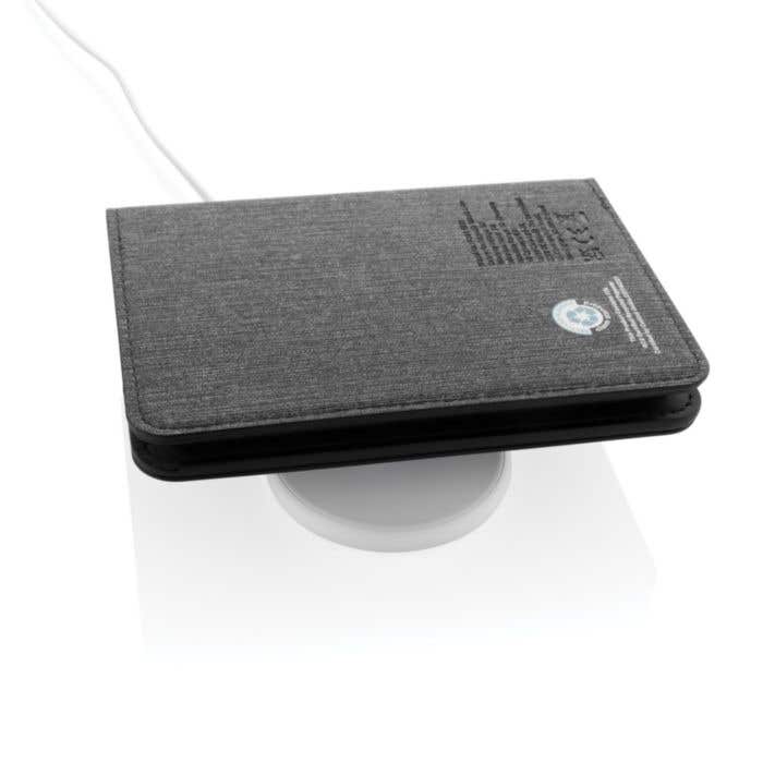 Paspoorthouder Travelfinder Geolocate