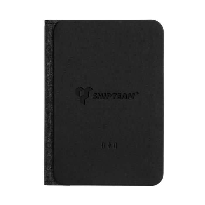 Paspoorthouder Travelfinder Geolocate