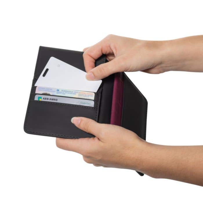 Carte de géolocalisation rechargeable Findit