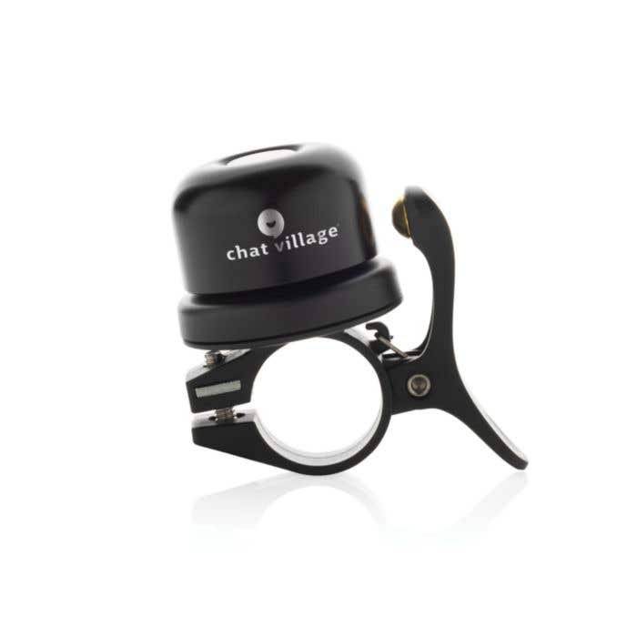 Fietsbel Pedalfinder Geolocate