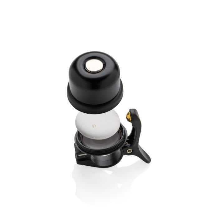 Sonnette de vélo avec géolocalisation Pedalfinder