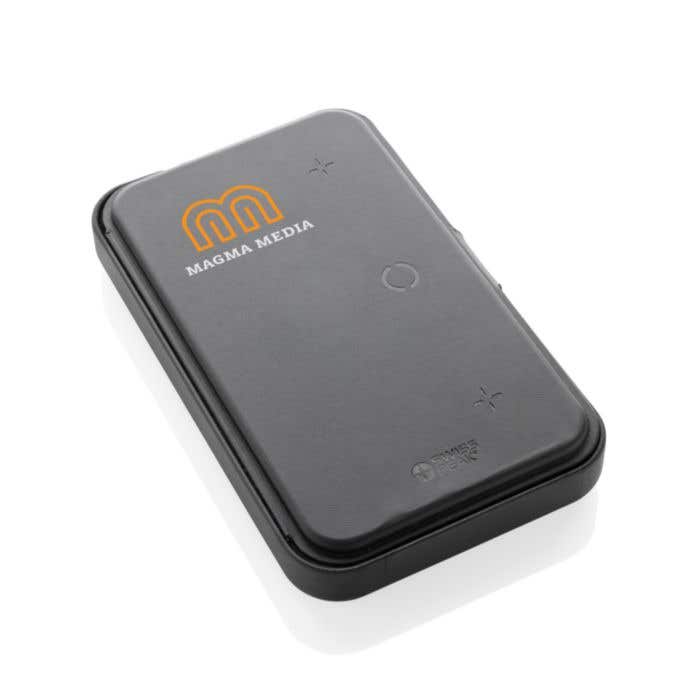 Reisetui Swiss Peak Charge