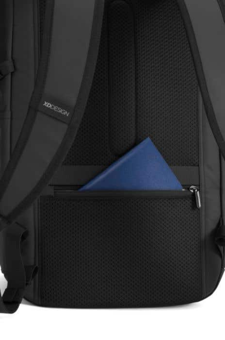 Sac à dos antivol et étanche Urban