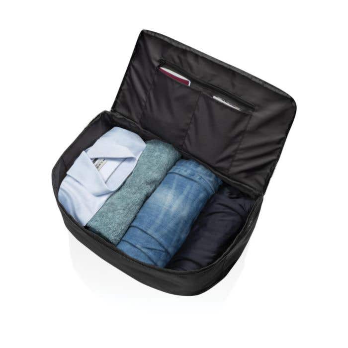 Sac weekend Swiss Peak ordinateur (15.6 pouces)