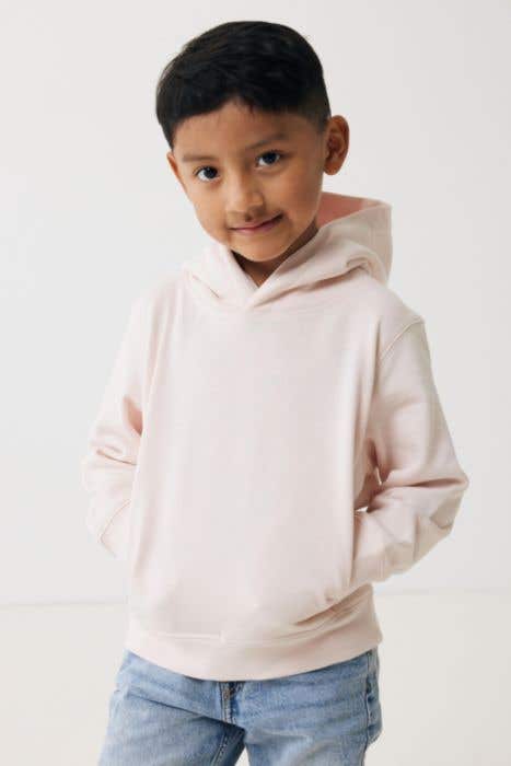 Sweater Kids Hoodie Iqoniq Yengo