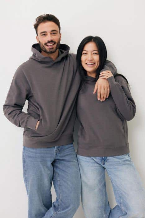 Sweater Hoodie Iqoniq Yengo