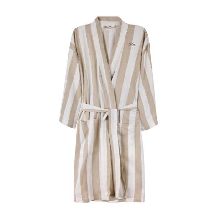 Badjas Hamam VINGA Ornos L/XL