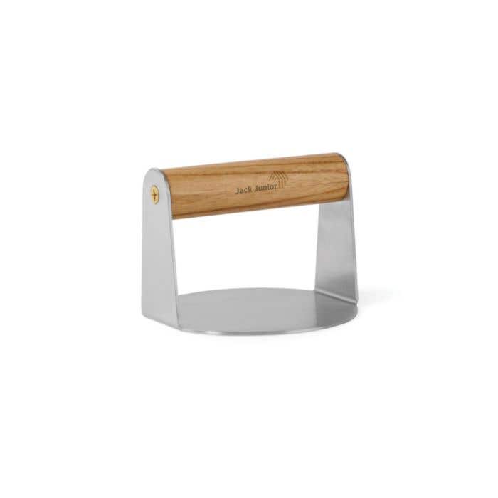 Presse à smash burger VINGA Paso