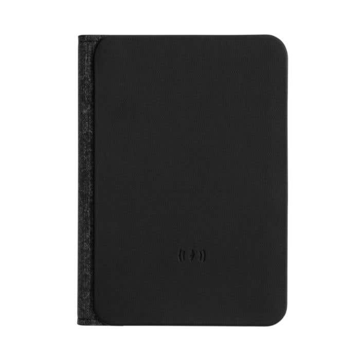 Paspoorthouder Travelfinder Geolocate