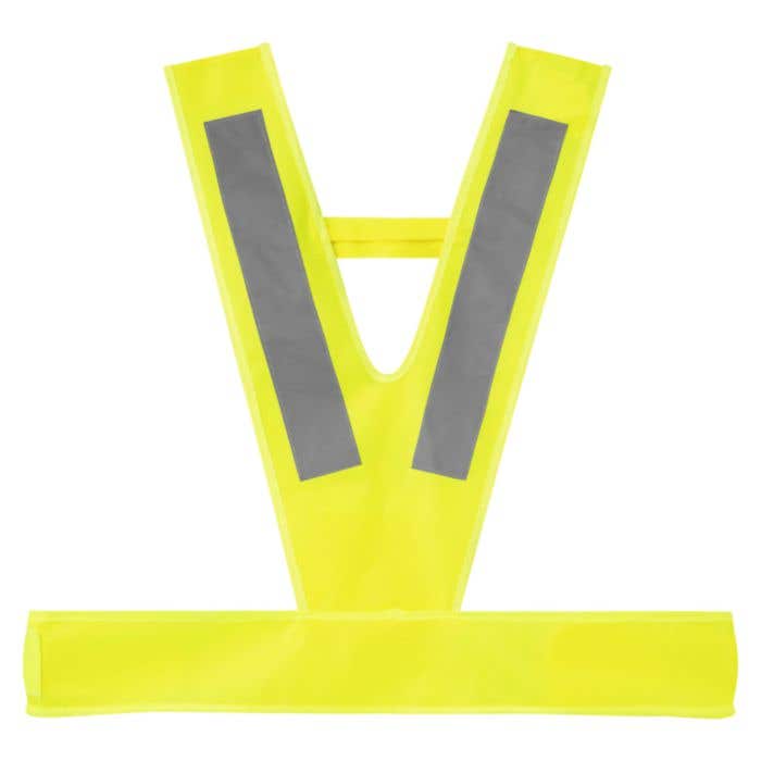 Gilet réfléchissant Fluo-V