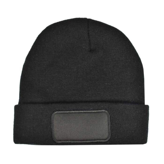 Muts rPET + label