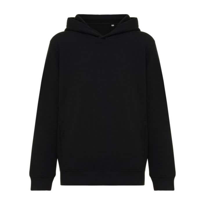 Sweater Kids Hoodie Iqoniq Yengo