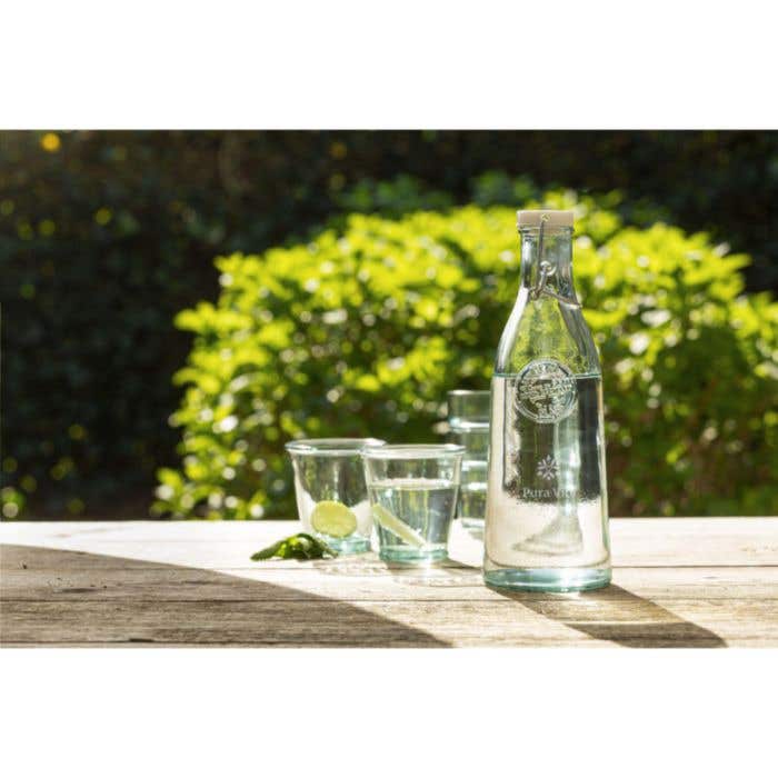 Verre à eau | Recyclé | 220 ml