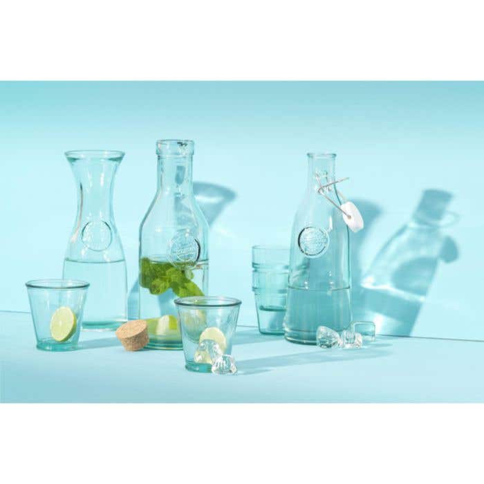 Carafe | Verre recyclé | 800 ml