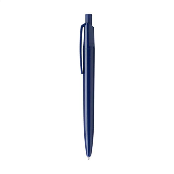 Balpen Linoro | Gerecycled | Blauwschrijvend