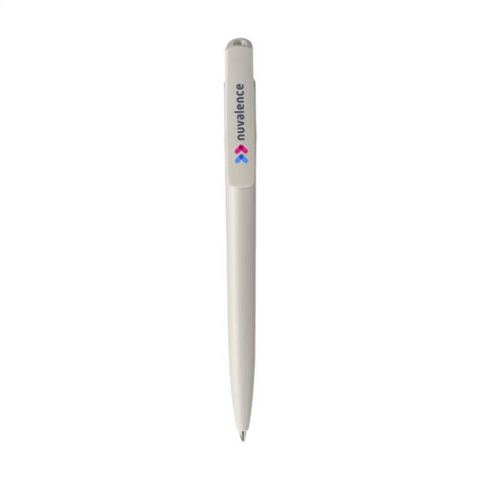 Stylo à bille Linoro | PET recyclé | Encre bleue