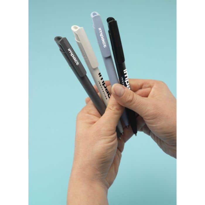Balpen Linoro Wave | Gerecycled Ocean Plastic