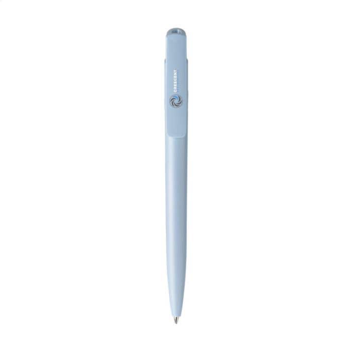 Stylo à bille Linoro Wave | Plastique océanique recyclé