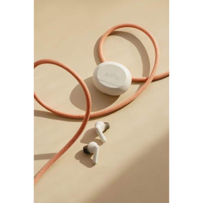 Sudio A3 Pro | Écouteurs sans fil | Noise Cancelling | 25 heures