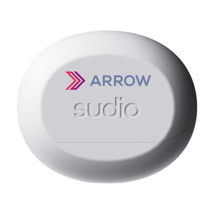 Sudio A3 Pro | Écouteurs sans fil | Noise Cancelling | 25 heures