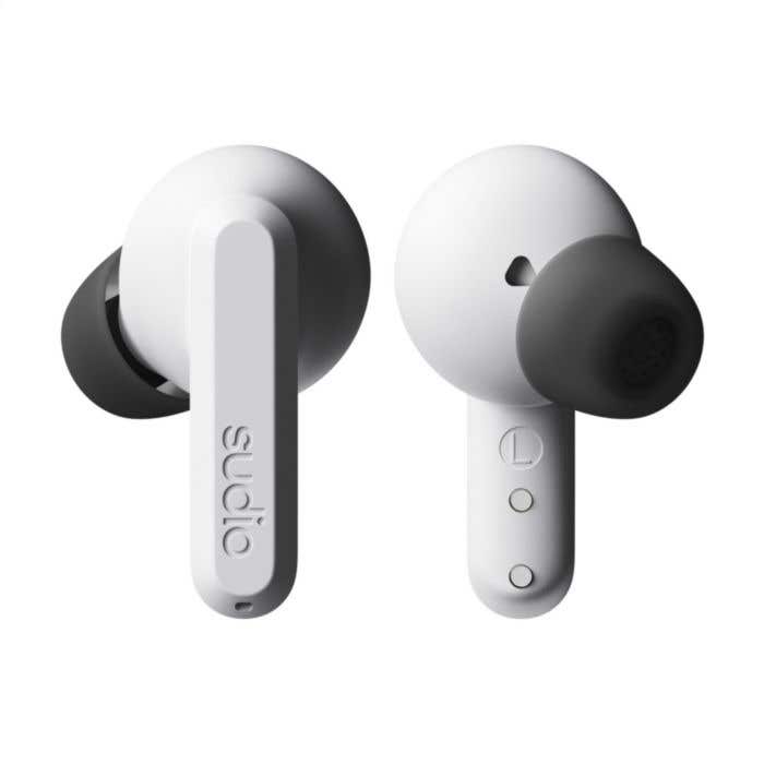 Sudio A3 Pro | Écouteurs sans fil | Noise Cancelling | 25 heures