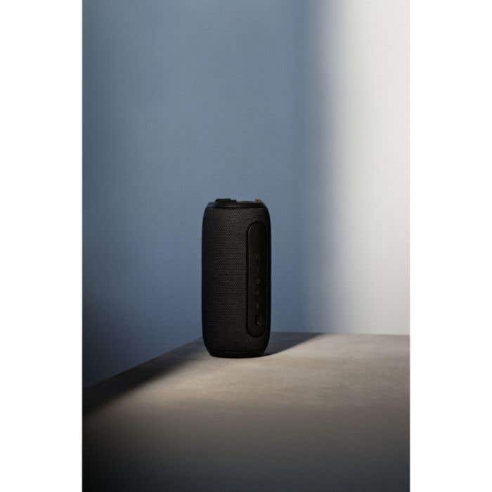 Enceinte Bluetooth Sudio | 20W | 27 heures | Résistant à l'eau
