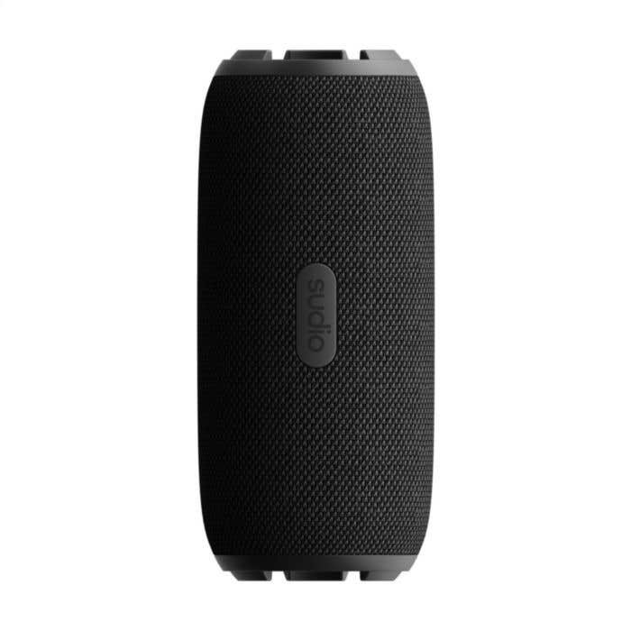 Bluetooth speaker Sudio | 20W | 27 uur | Waterbestendig