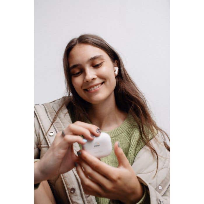 Sudio D1 | Écouteurs sans fil | Bluetooth 5.4 | 30 heures d'autonomie