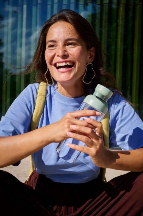 Mepal Lunchset | 2 pièces | Pot à lunch 700 ml et bouteille d'eau