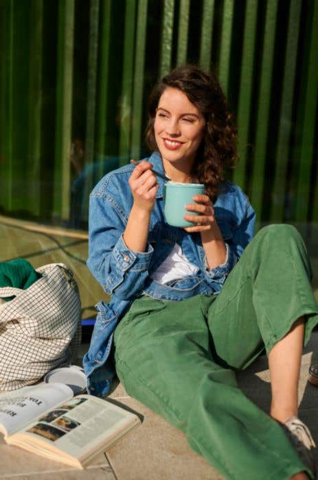 Mepal Lunchset | 2 pièces | Pot à lunch 700 ml et bouteille d'eau