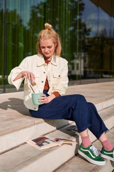 Mepal Lunchset | 2 pièces | Pot à lunch 700 ml et bouteille d'eau