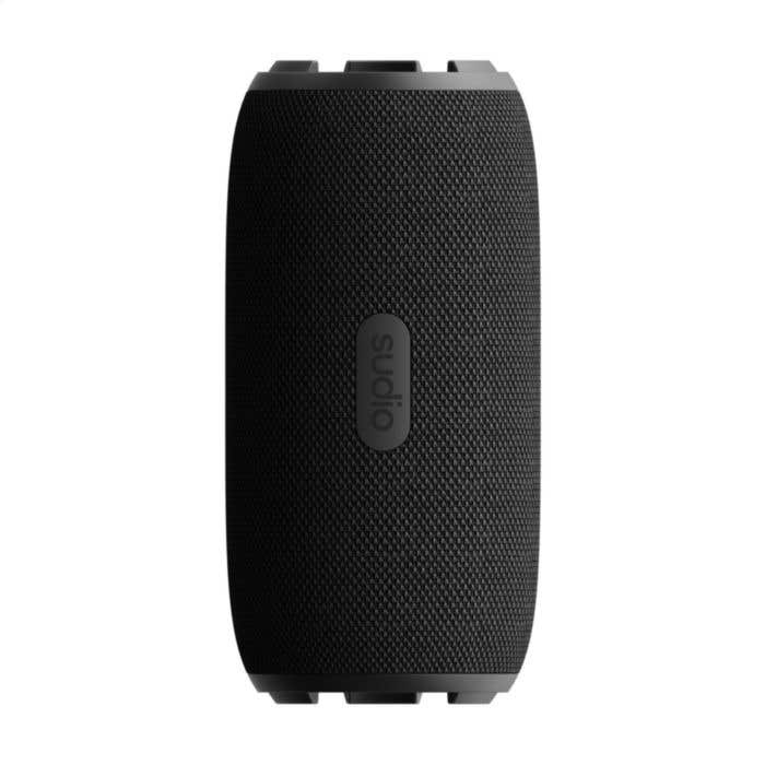 Sudio Bluetooth Speaker | 30W | 40 uur | Waterdicht