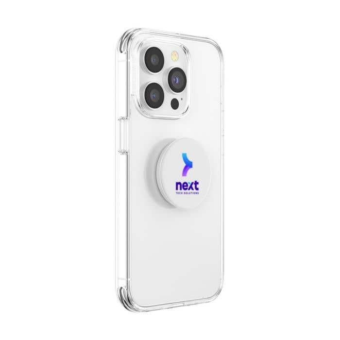 PopSockets® telefoonhouder PopGrip 2.0 | Grip & standaard | Verwisselbare PopTop